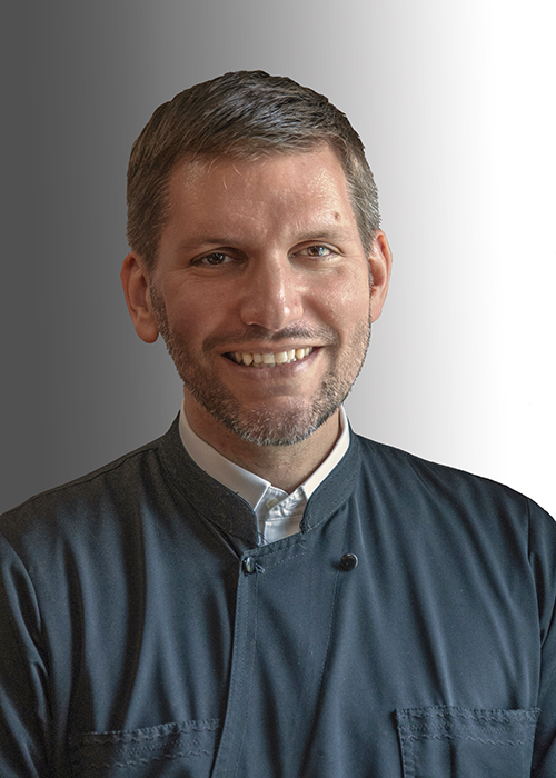 Fr. Paul Lundberg